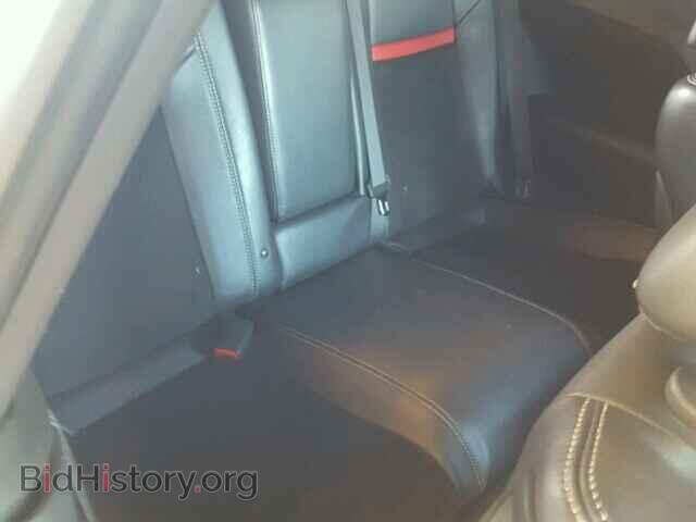 2012 DODGE CHALLENGER - VIN: 2C3CDYCJ6CH109071 - Photo 6