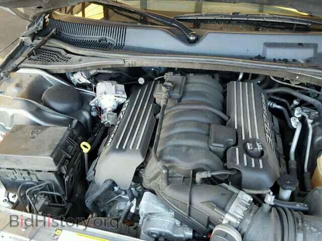 2012 DODGE CHALLENGER - VIN: 2C3CDYCJ6CH109071 - Photo 7