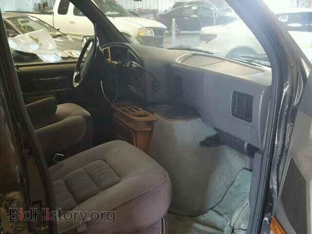 1996 FORD ECONOLINE - VIN: 1FDEE14H4THB08202 - Фото 5