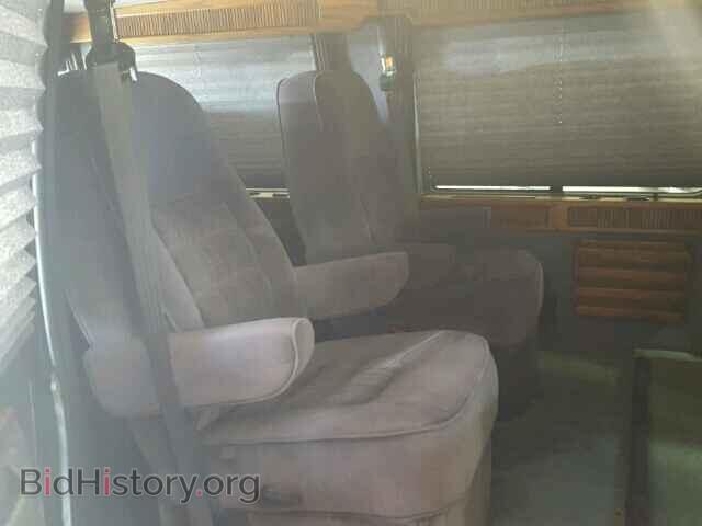 1996 FORD ECONOLINE - VIN: 1FDEE14H4THB08202 - Фото 6