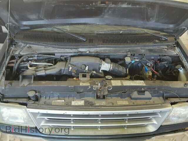 1996 FORD ECONOLINE - VIN: 1FDEE14H4THB08202 - Фото 7