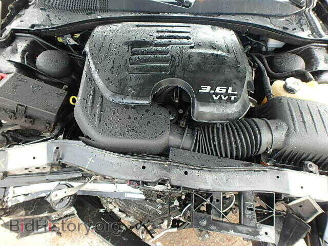 2011 DODGE CHARGER - VIN: 2B3CL3CG4BH564992 - Фото 7