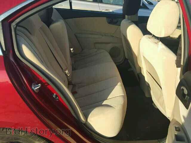 2010 KIA OPTIMA - VIN: KNAGG4A81A5384099 - Фото 6