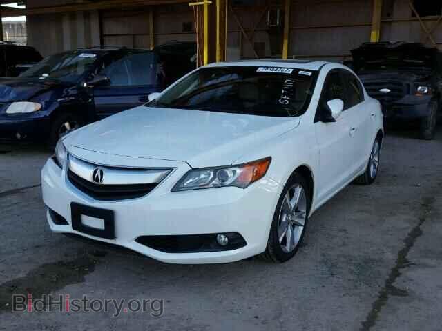 2013 ACURA ILX - VIN: 19VDE1F5XDE011976 - Фото 2