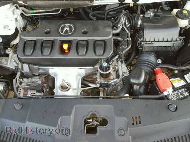 2013 ACURA ILX - VIN: 19VDE1F5XDE011976 - Фото 7