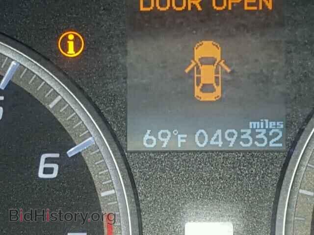 2013 ACURA ILX - VIN: 19VDE1F5XDE011976 - Фото 8