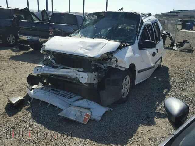 2006 FORD FREESTAR - VIN: 2FMDA51626BA54319 - Фото 2