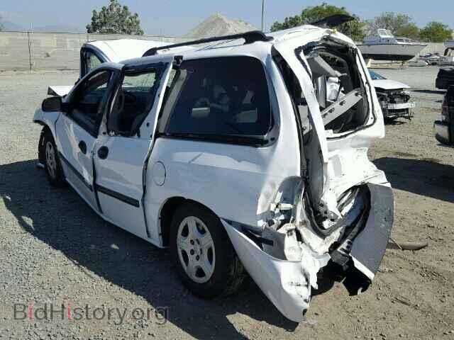 2006 FORD FREESTAR - VIN: 2FMDA51626BA54319 - Фото 3