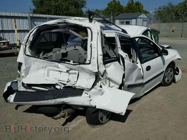 2006 FORD FREESTAR - VIN: 2FMDA51626BA54319 - Фото 4