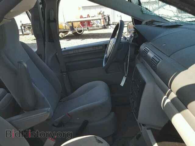 2006 FORD FREESTAR - VIN: 2FMDA51626BA54319 - Фото 5