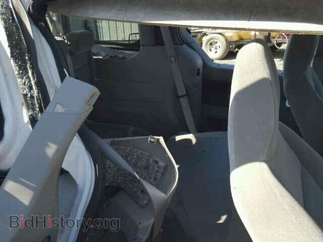 2006 FORD FREESTAR - VIN: 2FMDA51626BA54319 - Фото 6