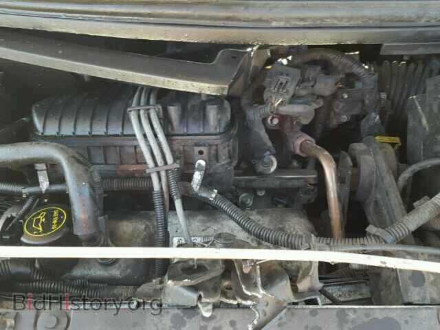 2006 FORD FREESTAR - VIN: 2FMDA51626BA54319 - Фото 7
