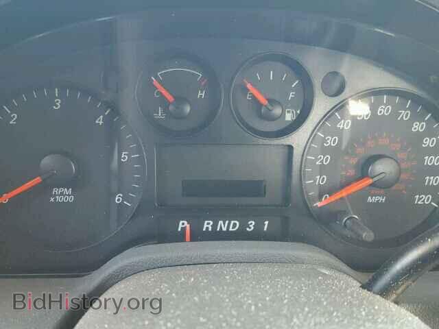 2006 FORD FREESTAR - VIN: 2FMDA51626BA54319 - Фото 8