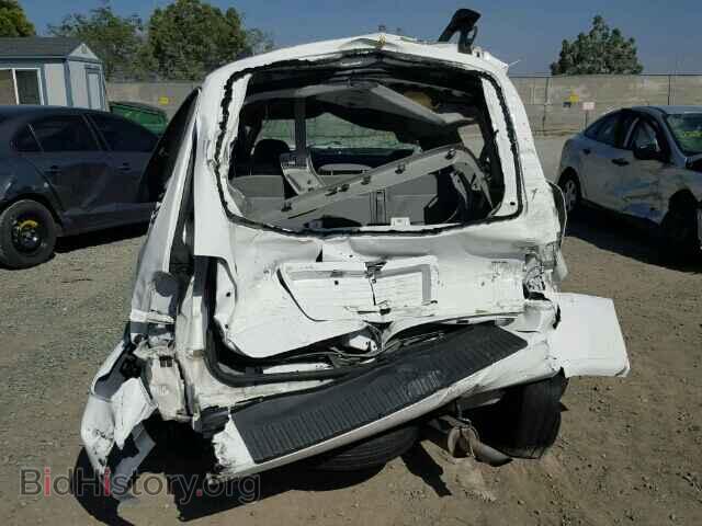 2006 FORD FREESTAR - VIN: 2FMDA51626BA54319 - Фото 9