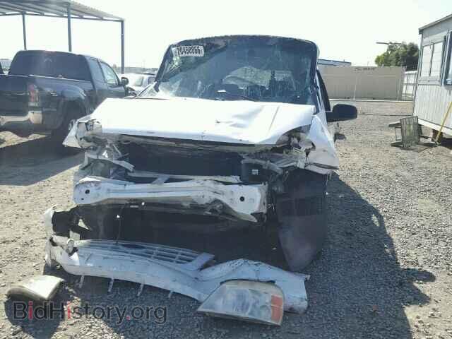 2006 FORD FREESTAR - VIN: 2FMDA51626BA54319 - Фото 10
