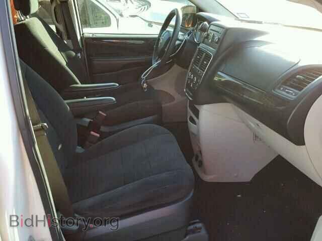 2011 DODGE CARAVAN - VIN: 2D4RN3DG6BR602012 - Photo 5