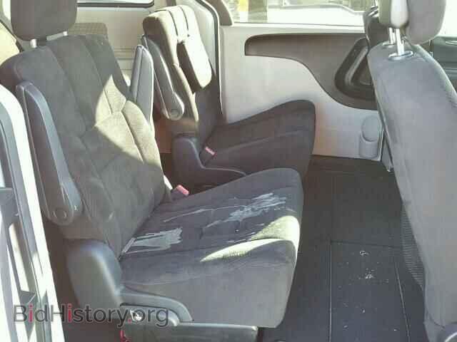 2011 DODGE CARAVAN - VIN: 2D4RN3DG6BR602012 - Photo 6