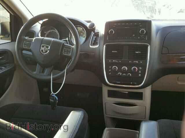 2011 DODGE CARAVAN - VIN: 2D4RN3DG6BR602012 - Photo 9