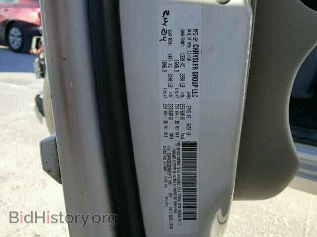 2011 DODGE CARAVAN - VIN: 2D4RN3DG6BR602012 - Photo 10