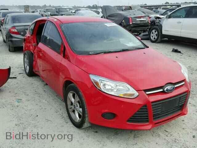 Фотография 1FADP3K24EL158043 - FORD FOCUS 2014