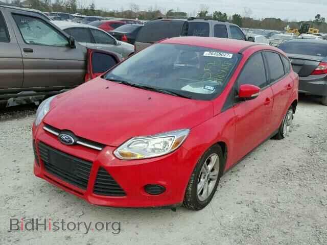 2014 FORD FOCUS - VIN: 1FADP3K24EL158043 - Photo 2