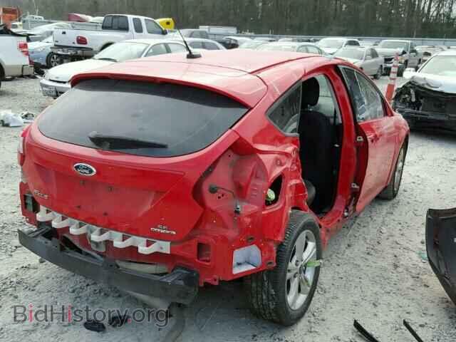2014 FORD FOCUS - VIN: 1FADP3K24EL158043 - Photo 4