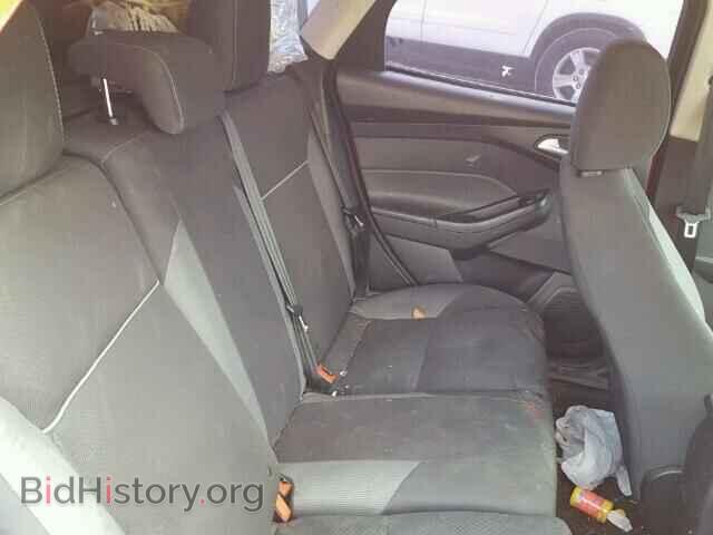 2014 FORD FOCUS - VIN: 1FADP3K24EL158043 - Photo 6