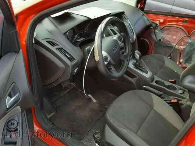 2014 FORD FOCUS - VIN: 1FADP3K24EL158043 - Photo 9