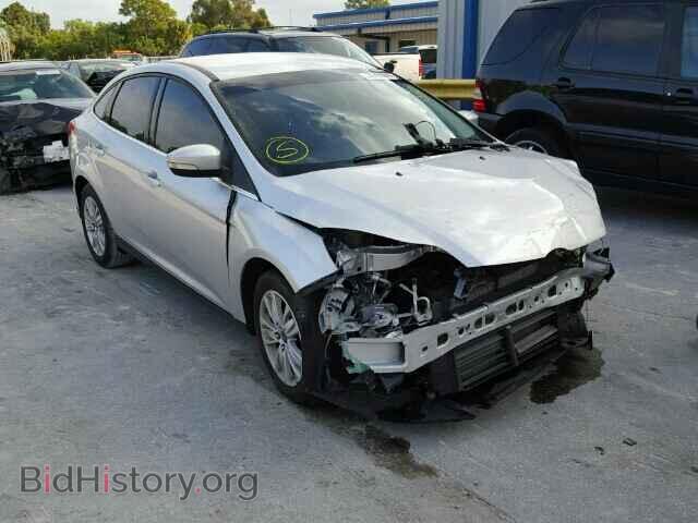 Photo 1FAHP3H2XCL251588 - FORD FOCUS 2012
