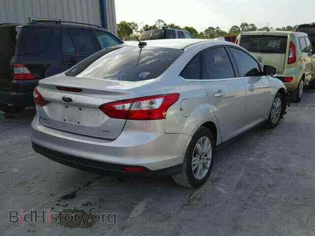 2012 FORD FOCUS - VIN: 1FAHP3H2XCL251588 - Photo 4
