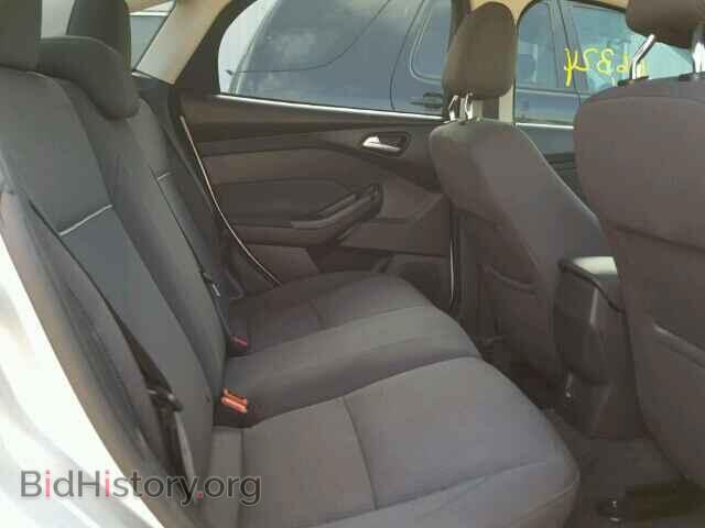 2012 FORD FOCUS - VIN: 1FAHP3H2XCL251588 - Photo 6