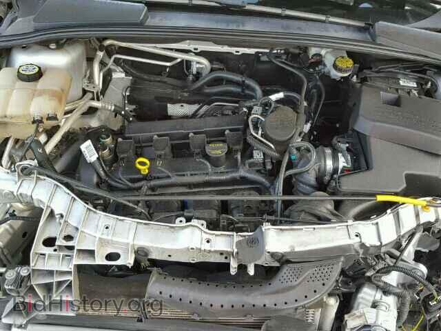 2012 FORD FOCUS - VIN: 1FAHP3H2XCL251588 - Photo 7