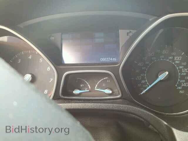 2012 FORD FOCUS - VIN: 1FAHP3H2XCL251588 - Photo 8