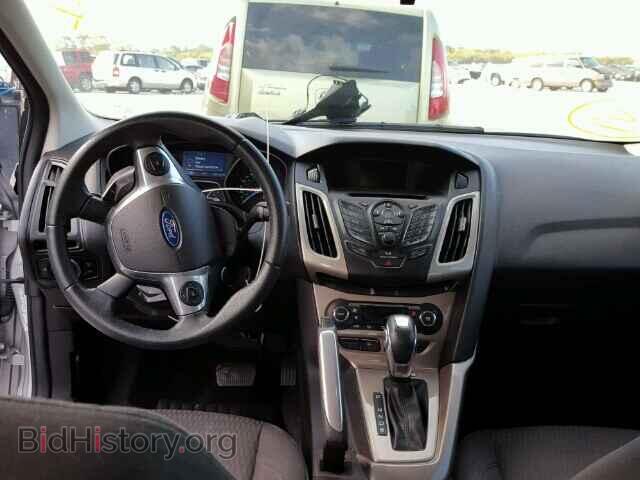 2012 FORD FOCUS - VIN: 1FAHP3H2XCL251588 - Photo 10