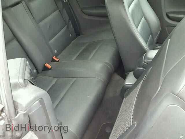 2009 AUDI A4 - VIN: WAUDF48H69K011472 - Фото 6