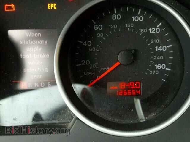 2009 AUDI A4 - VIN: WAUDF48H69K011472 - Фото 8