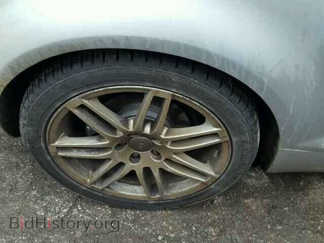 2009 AUDI A4 - VIN: WAUDF48H69K011472 - Фото 9