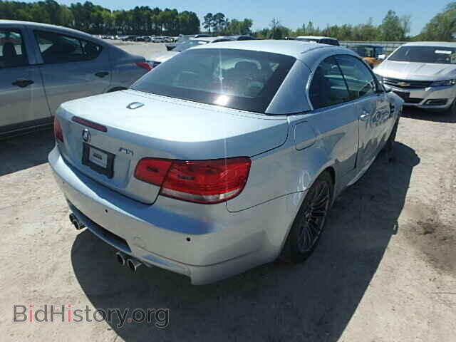2010 BMW M3 - VIN: WBSWL9C53AP332724 - Фото 4