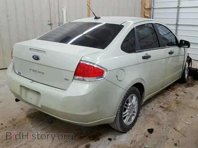 2010 FORD FOCUS - VIN: 1FAHP3FN2AW281872 - Фото 4