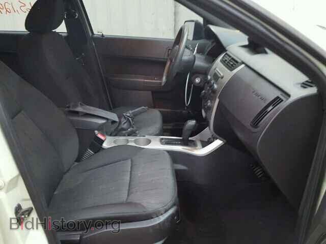 2010 FORD FOCUS - VIN: 1FAHP3FN2AW281872 - Фото 5