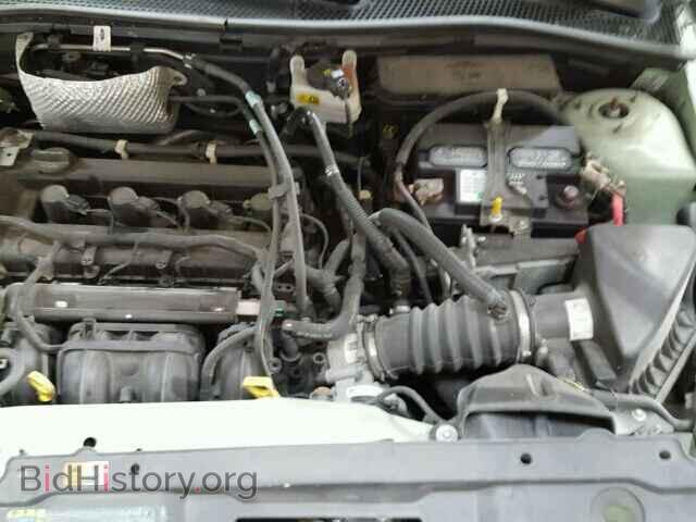 2010 FORD FOCUS - VIN: 1FAHP3FN2AW281872 - Фото 7