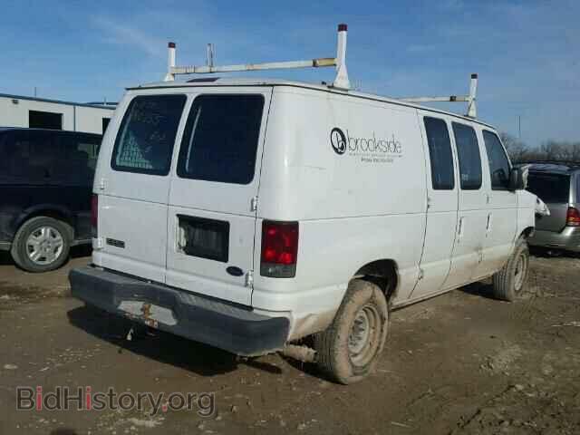 2003 FORD ECONOLINE - VIN: 1FTNE24L33HA32972 - Фото 4