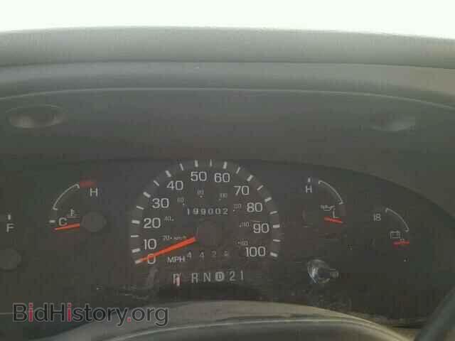 2003 FORD ECONOLINE - VIN: 1FTNE24L33HA32972 - Фото 8