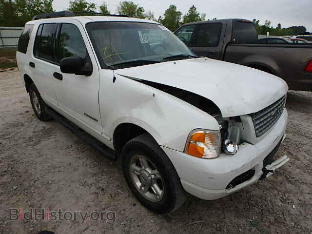 Photo 1FMZU63K15UC05723 - FORD EXPLORER 2005