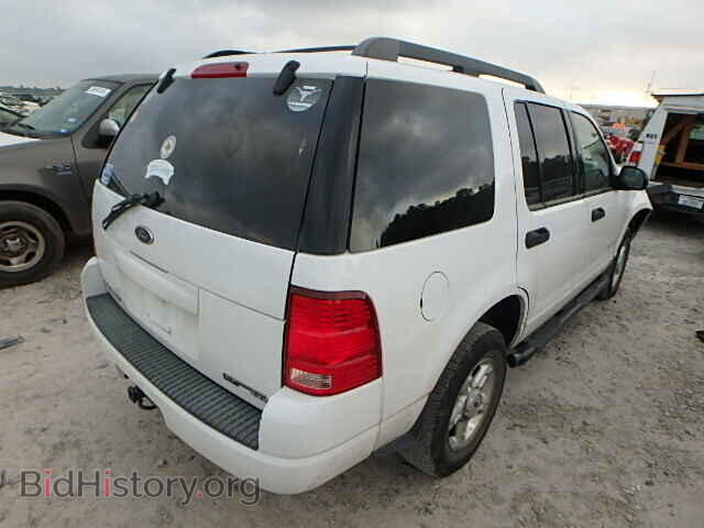 2005 FORD EXPLORER - VIN: 1FMZU63K15UC05723 - Фото 4