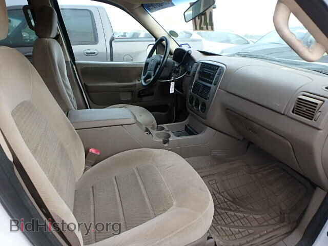 2005 FORD EXPLORER - VIN: 1FMZU63K15UC05723 - Фото 5
