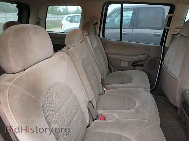 2005 FORD EXPLORER - VIN: 1FMZU63K15UC05723 - Фото 6