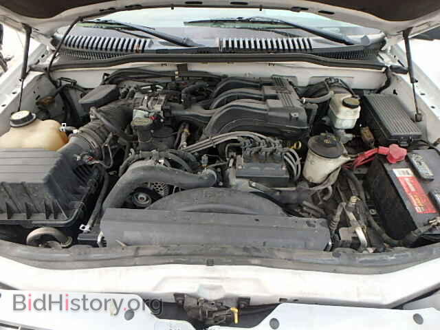 2005 FORD EXPLORER - VIN: 1FMZU63K15UC05723 - Фото 7