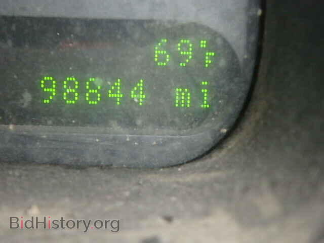 2005 FORD EXPLORER - VIN: 1FMZU63K15UC05723 - Фото 8
