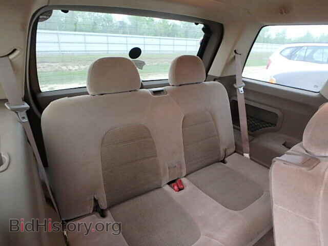2005 FORD EXPLORER - VIN: 1FMZU63K15UC05723 - Фото 9